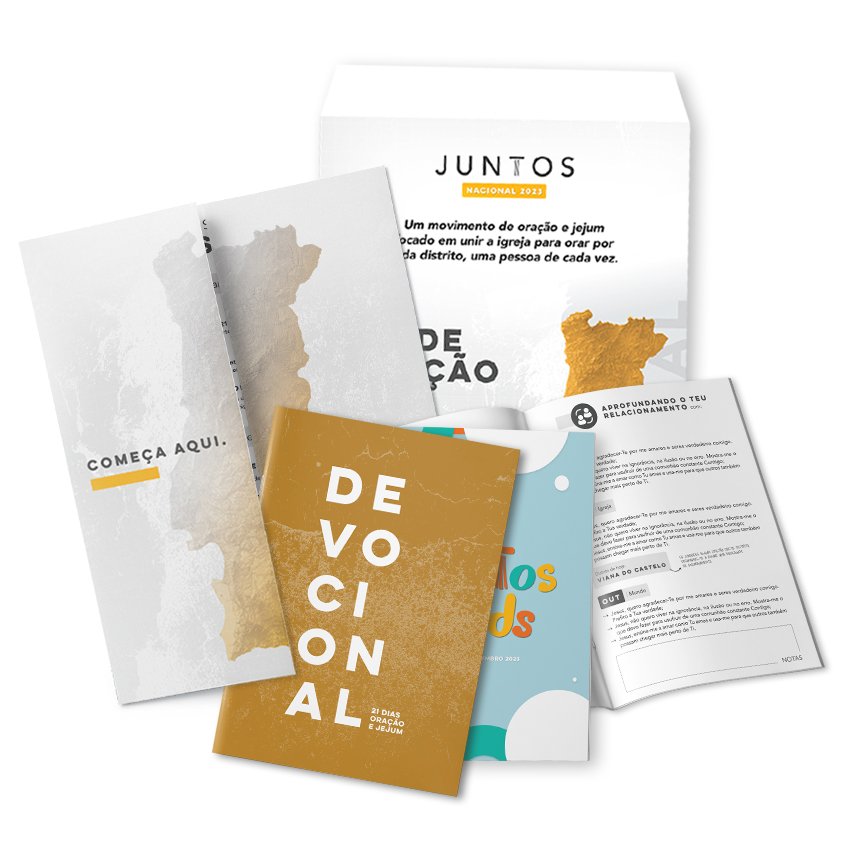 Juntos 2023