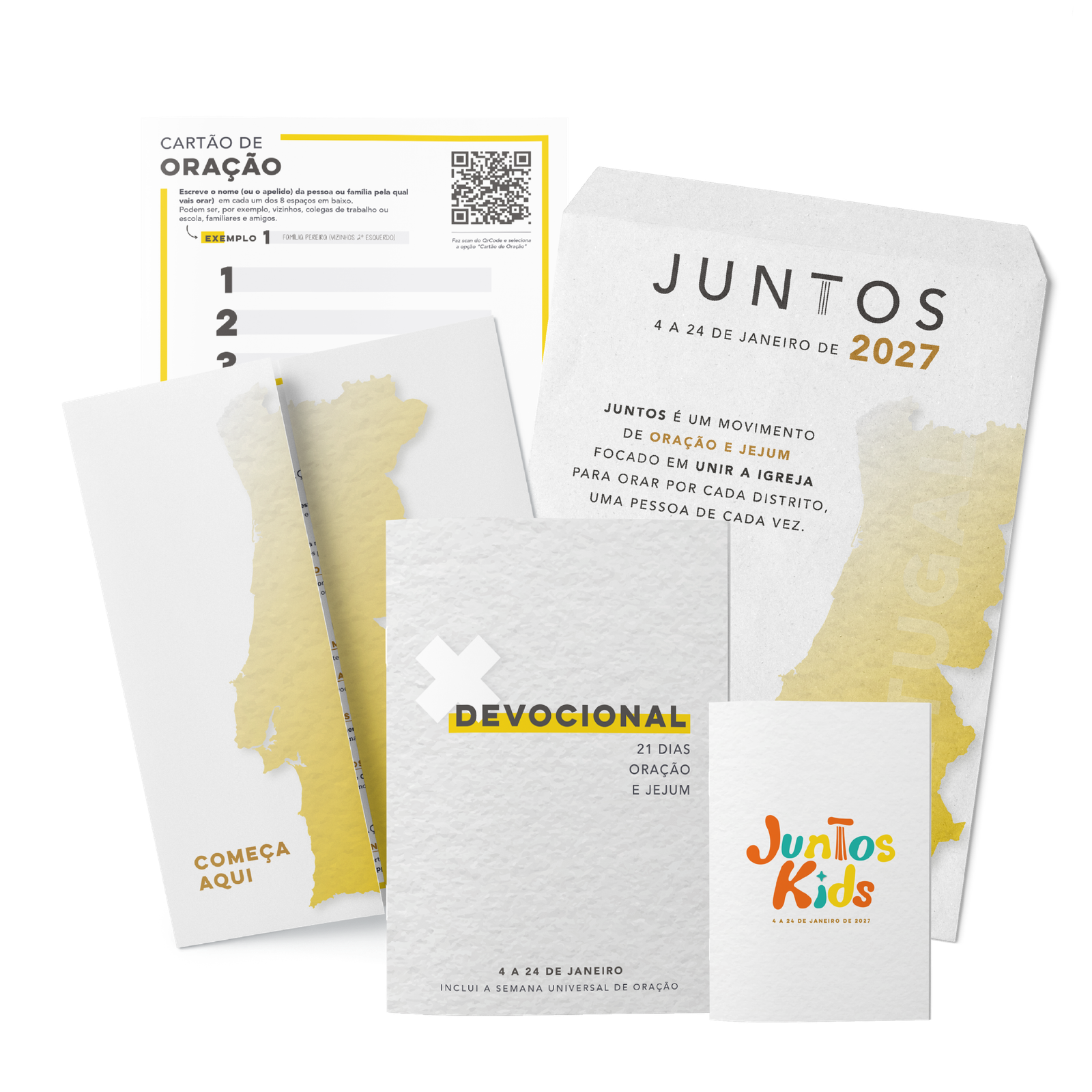 Juntos 2027
